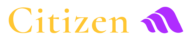 citizen travel logo